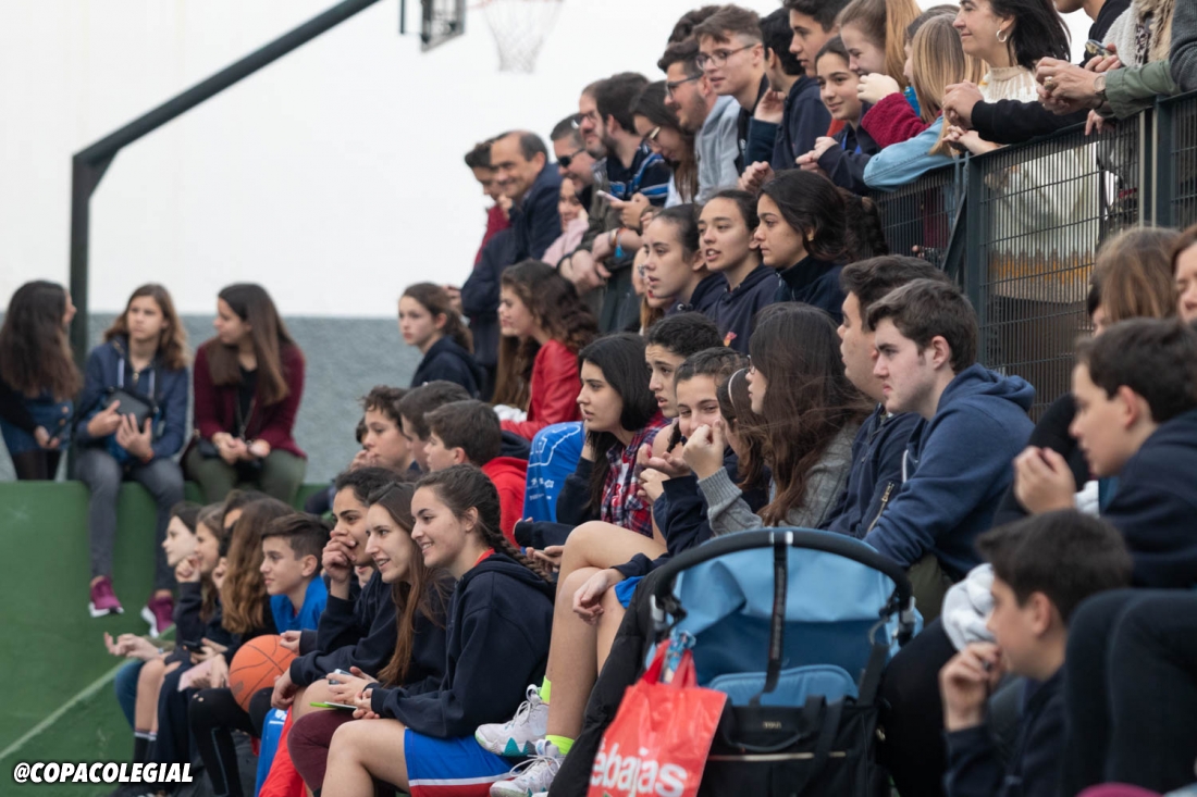 Safaur vs. El Majuelo (Masculino)