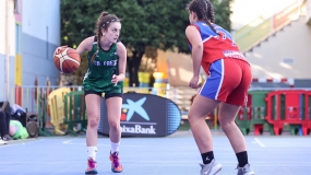 SAFAUR vuelve a soñar con el estandarte tras eliminar a SAFA Reyes