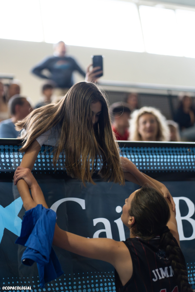 Con Caixabank fue posible