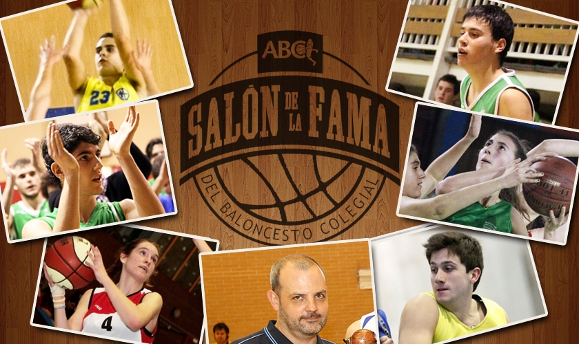 Siete candidatos para la décima edición del Salón de la Fama (Vota)