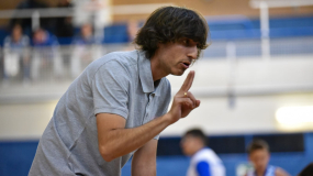 ¡Sigue en directo todo lo que pasa en la Pequecopa Madrid 2023!