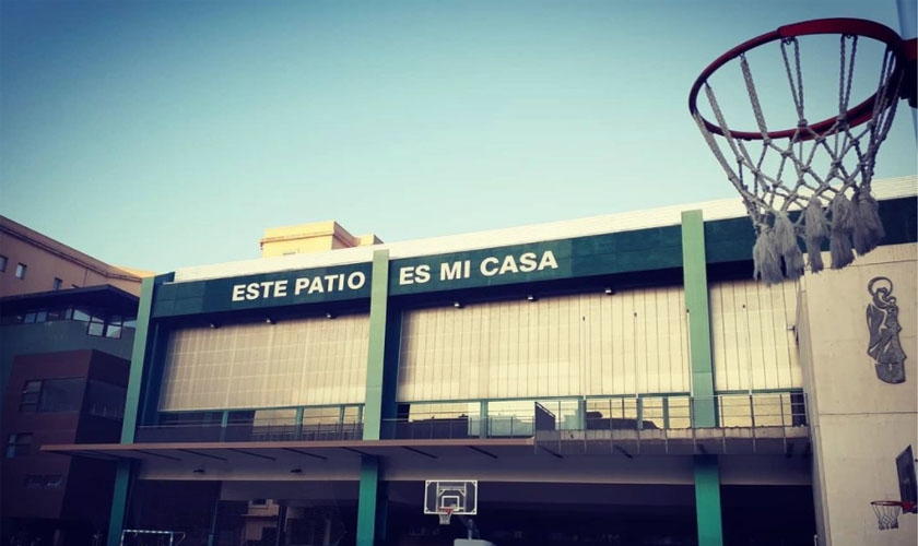 Sigue la Copa Colegial Valencia en directo: partidos, horarios y canales