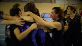 Sigue la línea: en enero, vuelve la Copa Colegial Zaragoza