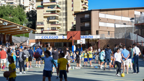 Sigue la Pequecopa Benjamín en nuestra web y APP