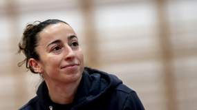 Sílvia Domínguez, al habla sobre el éxito de Copa Colegial: entrevista completa