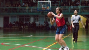 Sin nada que envidiar: la cuarta jornada de la Copa Colegial, a la altura del All-Star y la Copa 