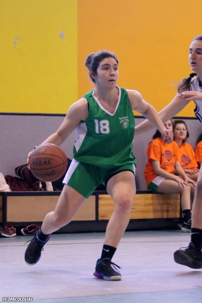 Ana Feyjoo, la más lista