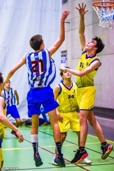 Duelo por todo lo alto