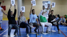 ¡Sobresaliente en mates!