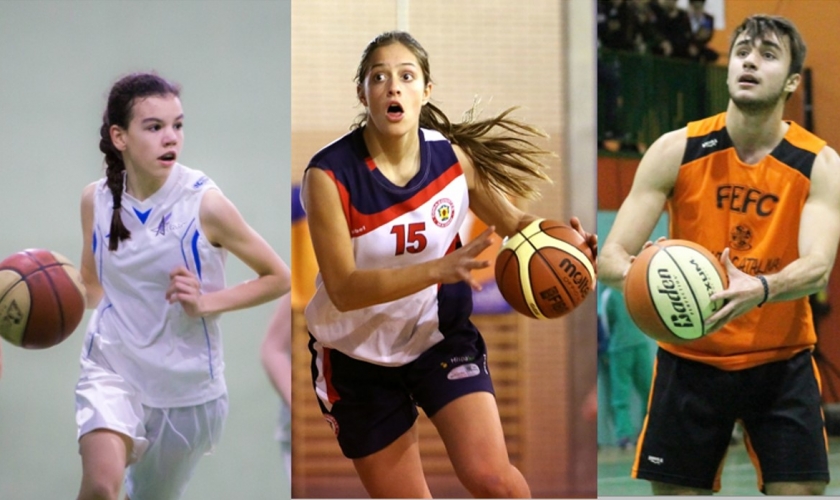 Solo dos partidos..¡Pero qué partidos! Previa 3ª Jornada