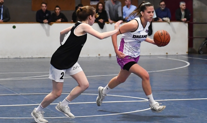 Sólo nos falta un campeón: Barcelona busca a su rey y reina