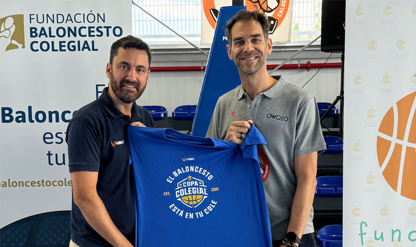 Somos 10: Extremadura es ya la décima sede de la mano de la Fundación José Manuel Calderón