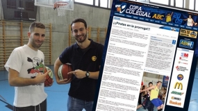 "Son partidos que como jugador quieres jugar" 2009