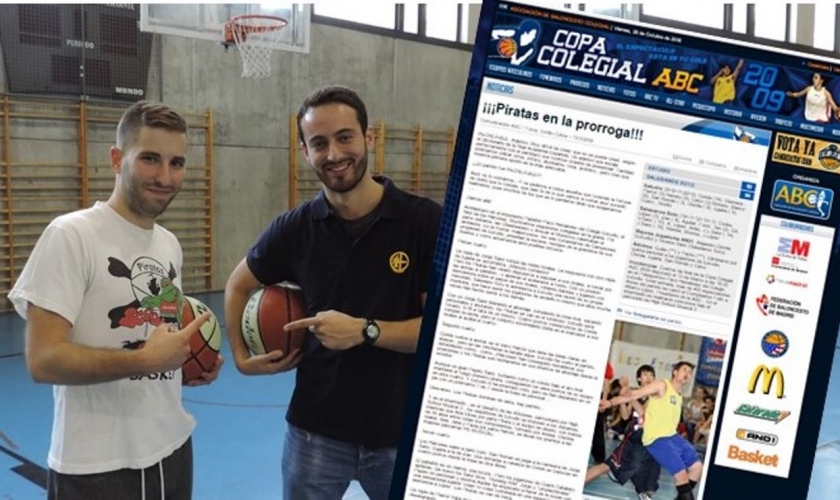 "Son partidos que como jugador quieres jugar" 2009