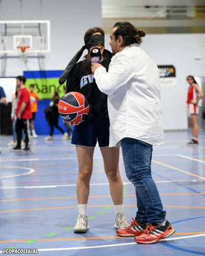 Pedro Bonofiglio, una vez más 