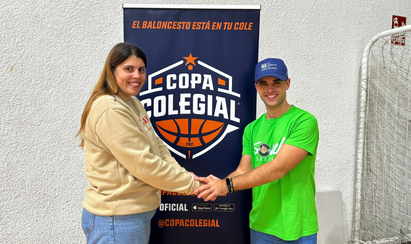 Stepback renueva: conoce la clínica podológica oficial de la Copa Colegial Catalunya