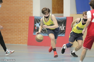 Mirabal fue superior