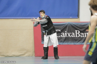 Todos lo pasaron en grande