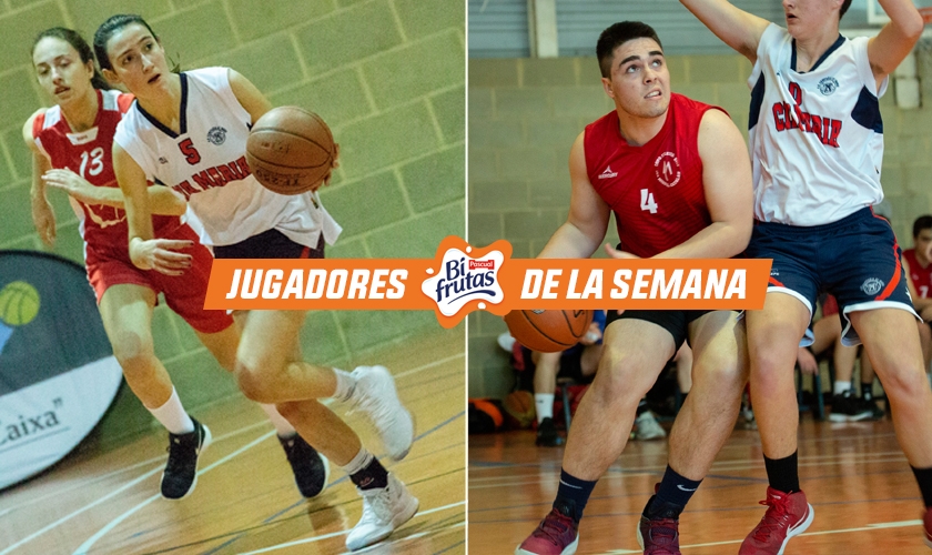 Suerte dispar para los Jugadores Bifrutas de la Semana 5