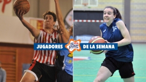 Suerte dispar para los mejores de las semifinales