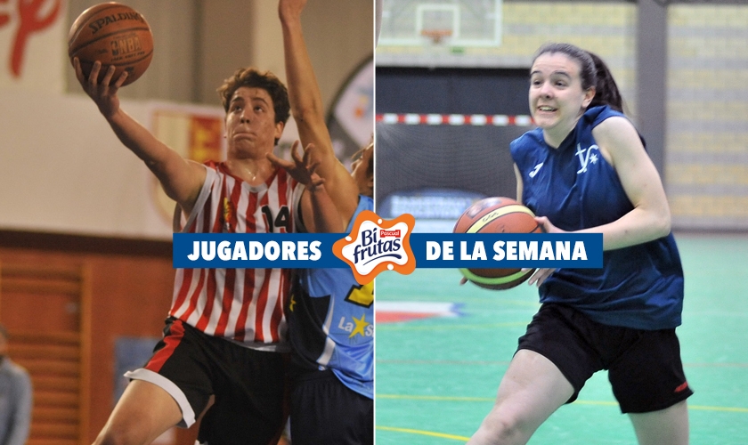 Suerte dispar para los mejores de las semifinales