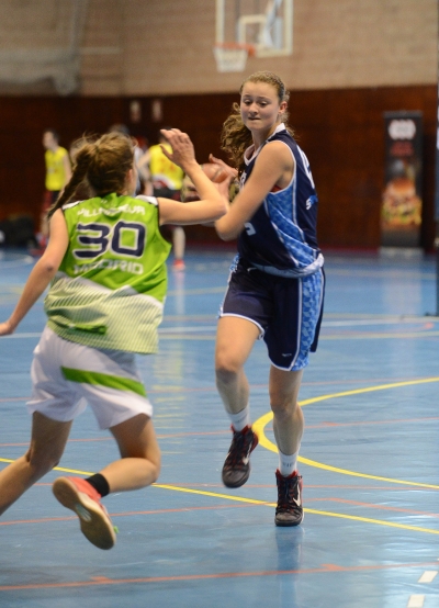 Elena Alaix 27 de valoración