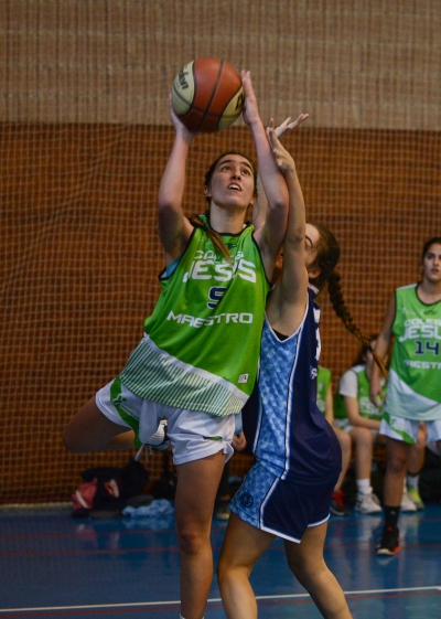 Lola Peraita 20 Ptos