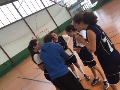 Conjunto del Esclavas