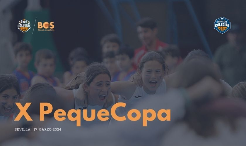 Tabladilla acogerá la X PequeCopa Herbalife Sevilla