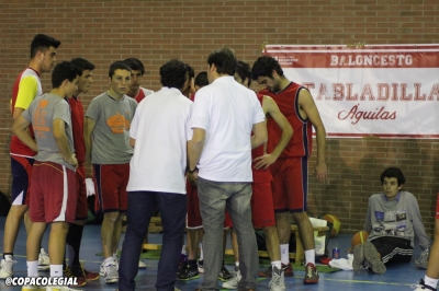 Concentración en el banquillo