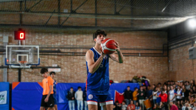 ¿Te has enterado? Resultados del pasado viernes en la Copa Colegial 