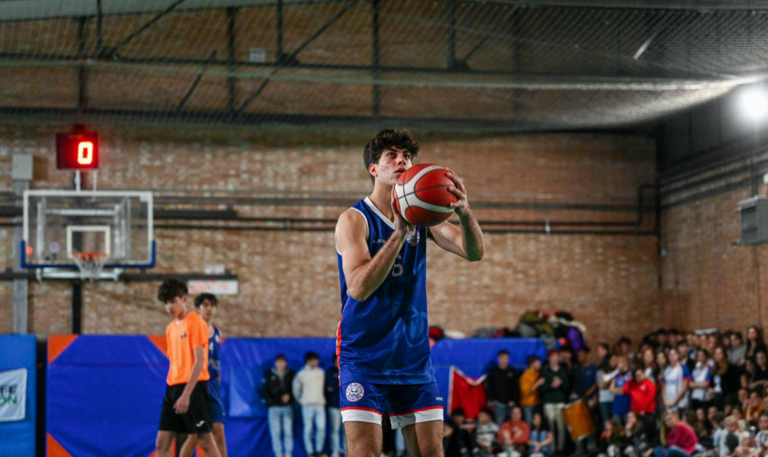 ¿Te has enterado? Resultados del pasado viernes en la Copa Colegial ¿Te has enterado? Resultados del pasado viernes en la Copa Colegial