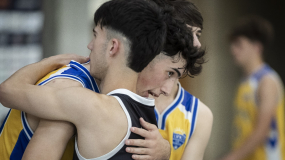 ¡Tenemos FINALES! Así queda la lucha por el título nacional de la Copa Colegial 2024