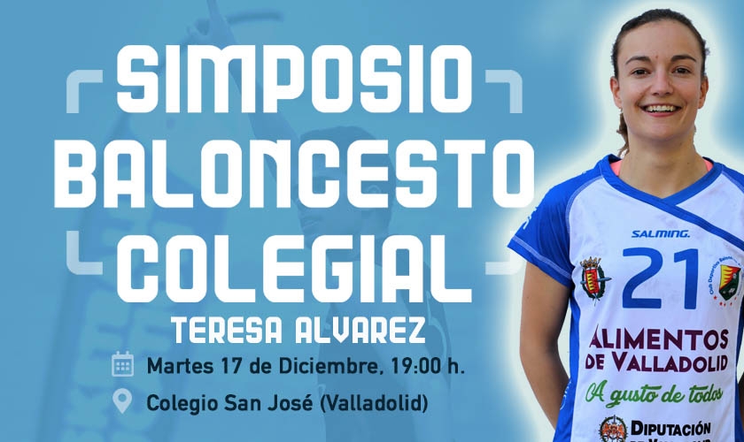 Teresa Álvarez: "Igualdad en el deporte desde la base"