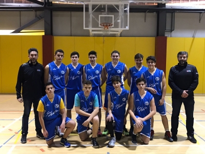 San Agustín los Negrales 