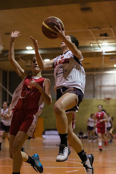 Compañía tuvo opciones hasta el final