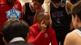 Tex McClinton, confirmado como coach del All-Star: conoce sus fichajes