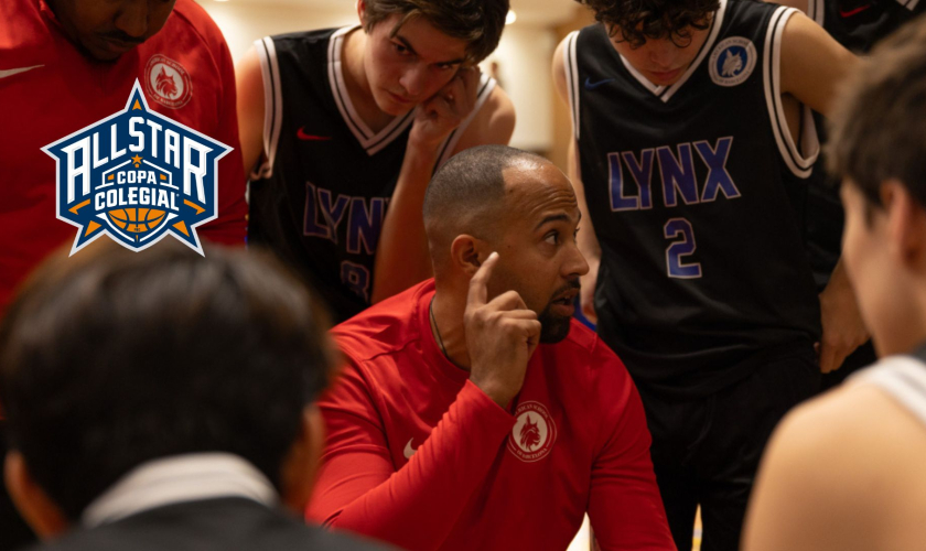 Tex McClinton, confirmado como coach del All-Star: conoce sus fichajes