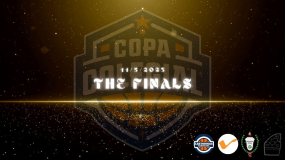 THE FINALS: Hora, día y lugar de las finales de Barcelona