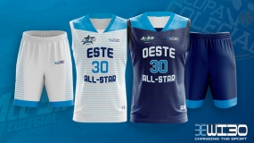 The Official All Star Colegial stuff by WIBO