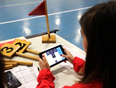 Todo se apunta aquí