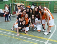 Tigresas Dominantes