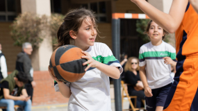 Todas las anécdotas de la Pequecopa BCN 2023: un día único