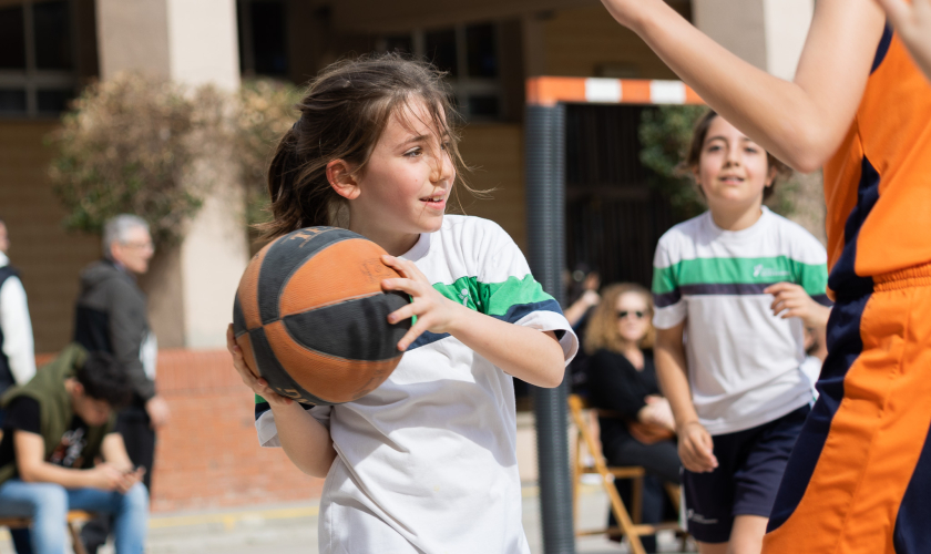 Todas las anécdotas de la Pequecopa BCN 2023: un día único