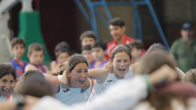 Todo lo que debes saber sobre la PequeCopa Colegial Sevilla 2024