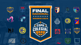 Todo lo que se viene en la Final Nacional: conoce los grupos de competición y todos los partidos