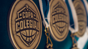 Al detalle: todos los campeones y MVP de la Copa Colegial 2023 (hasta ahora)