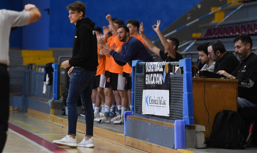 Todos los números de la 1ª fase: MVP