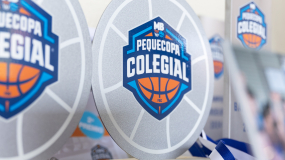 Todos los premiados de la Pequecopa Barcelona 