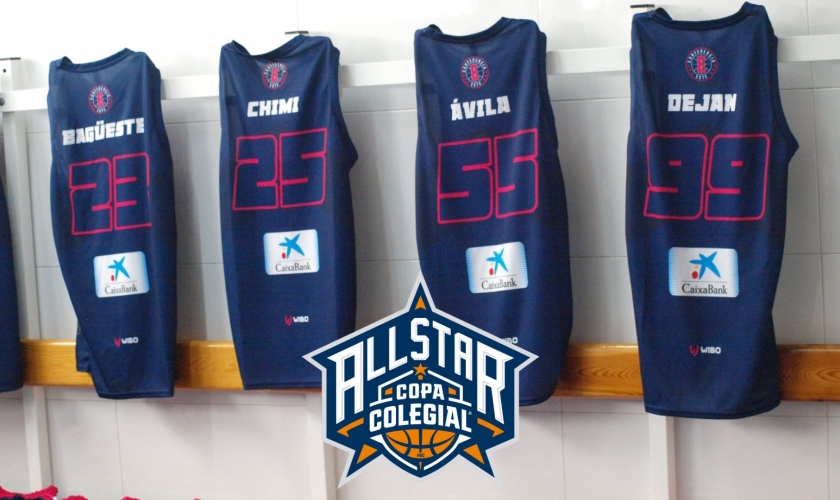 Todos los premios del All-Star BCN: descúbrelos